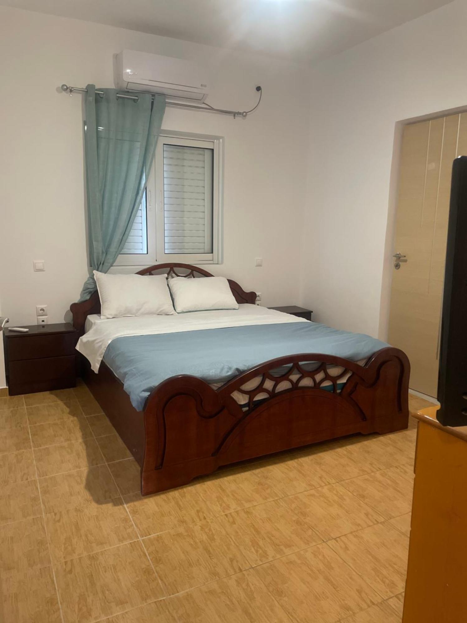 Anastasias Apartments Sarande Exterior photo