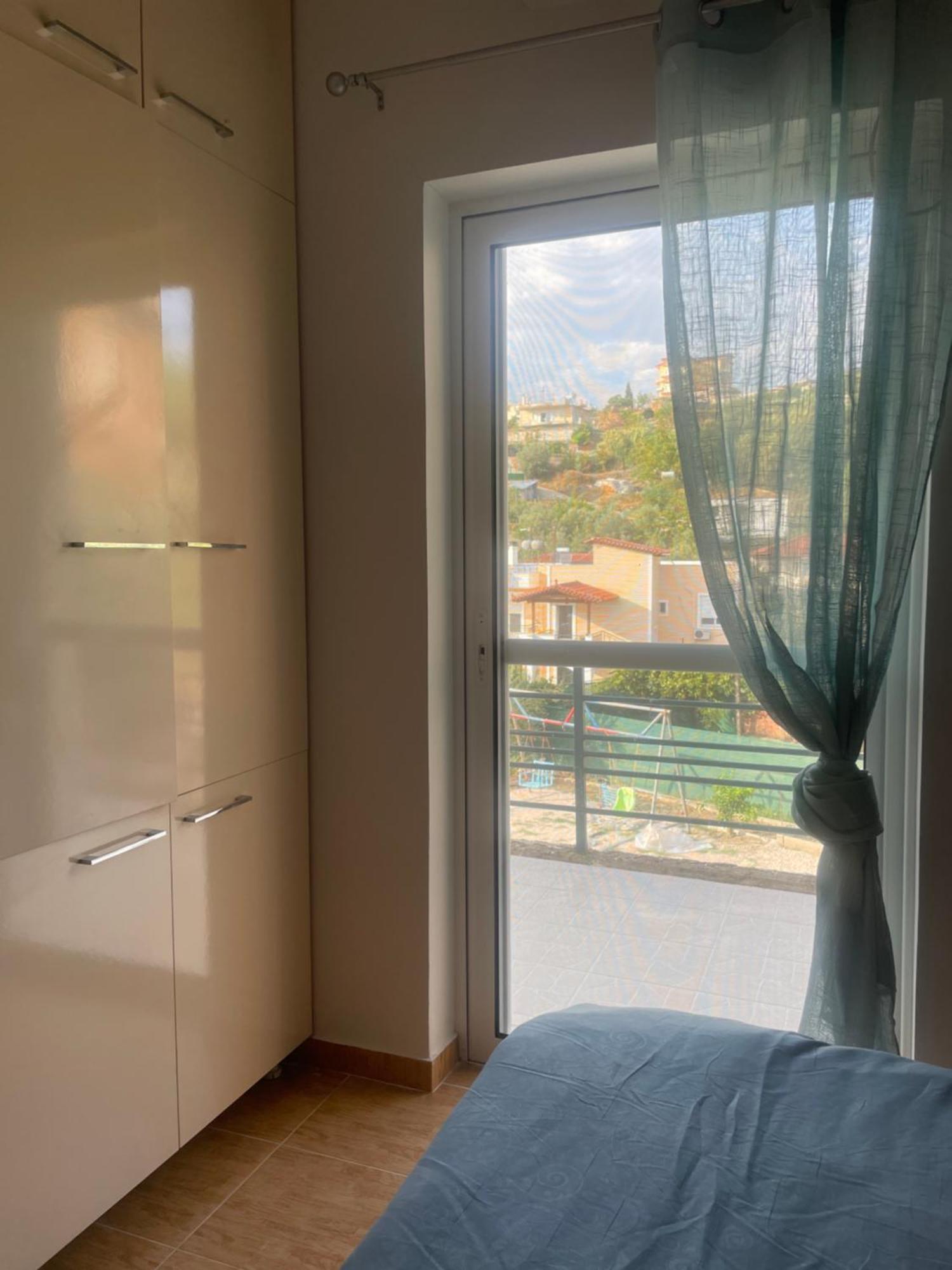 Anastasias Apartments Sarande Exterior photo